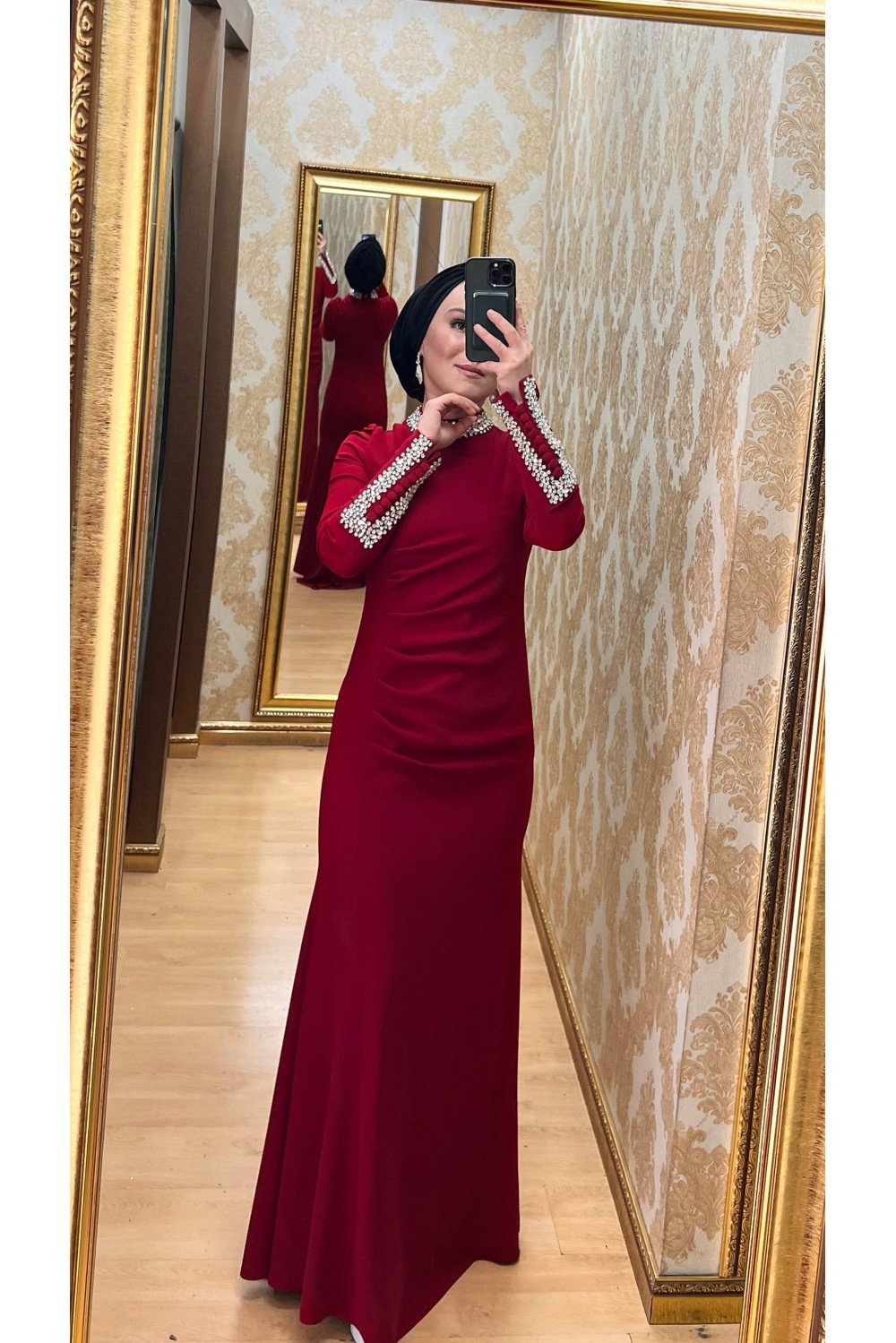 Çınar Özkan Abiye 2850 Çınar Özkan Abiye 2850